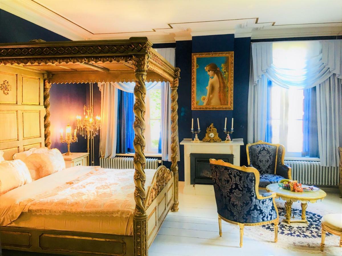 Koetshuis Bosdam Bed & Breakfast Beveren (East-Flanders)
